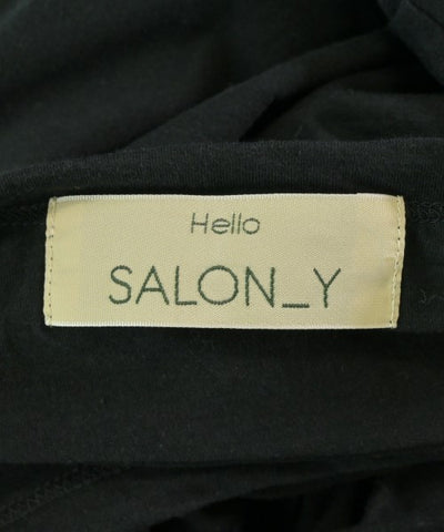 SALON_Y Tee Shirts/Tops