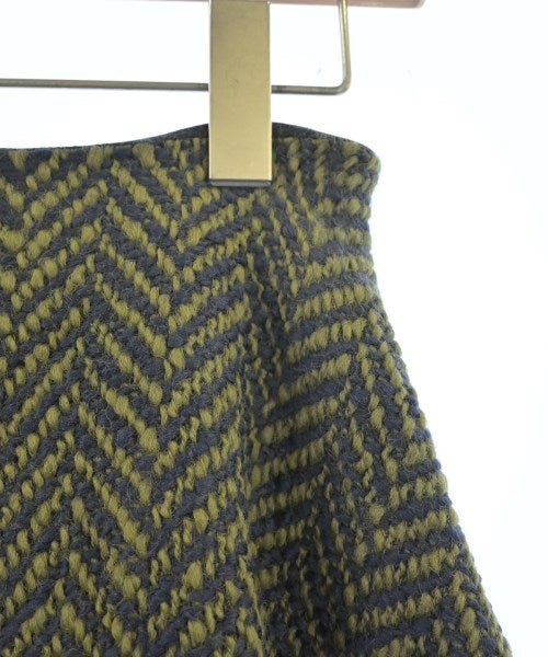 SATORU SASAKI Long/Maxi length skirts