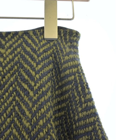 SATORU SASAKI Long/Maxi length skirts