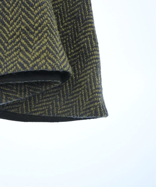 SATORU SASAKI Long/Maxi length skirts