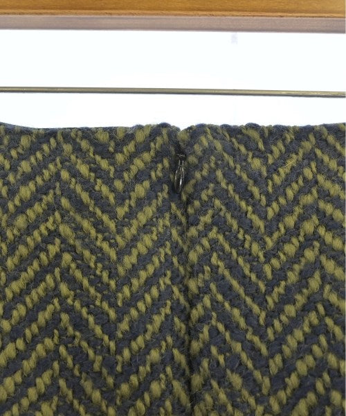 SATORU SASAKI Long/Maxi length skirts