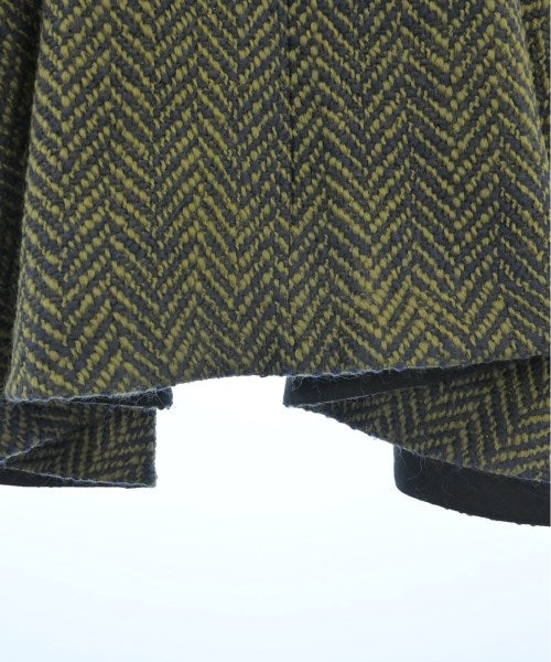 SATORU SASAKI Long/Maxi length skirts