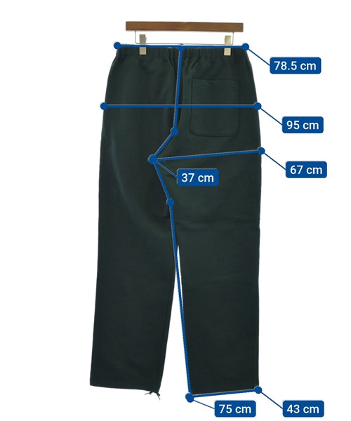 Si Sweat pants