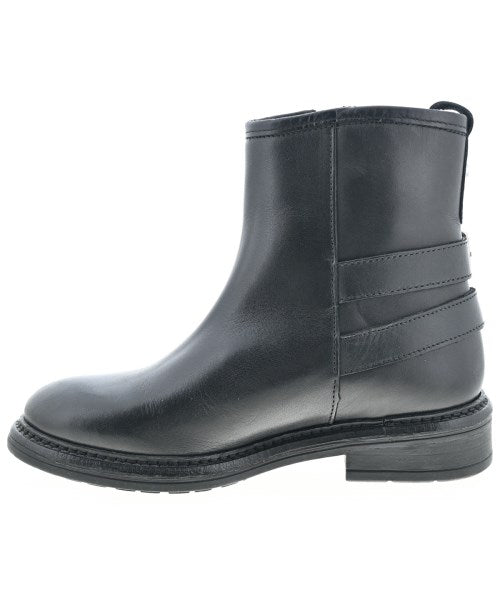 TRUSSARDI JEANS Boots