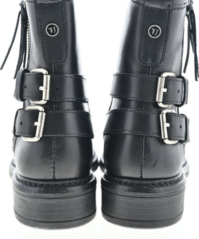 TRUSSARDI JEANS Boots