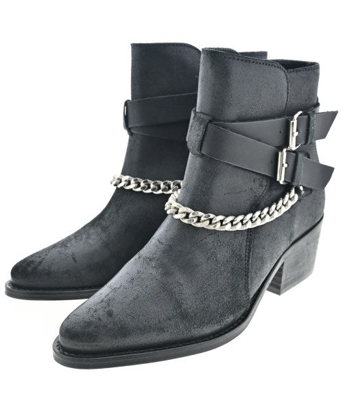 TRUSSARDI JEANS Boots