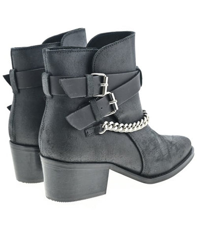 TRUSSARDI JEANS Boots