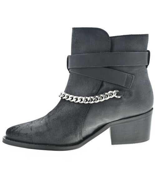 TRUSSARDI JEANS Boots