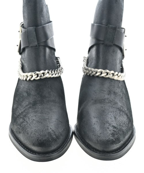 TRUSSARDI JEANS Boots