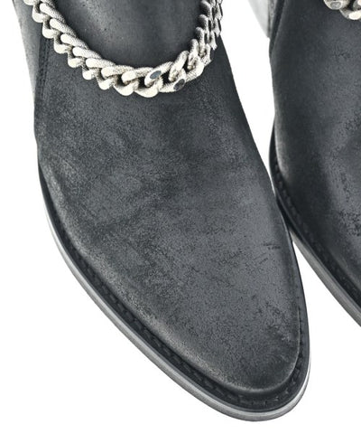 TRUSSARDI JEANS Boots