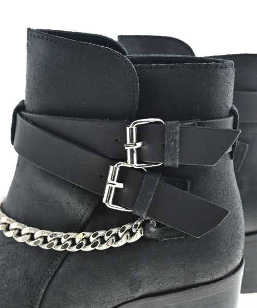 TRUSSARDI JEANS Boots