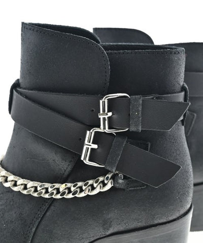 TRUSSARDI JEANS Boots