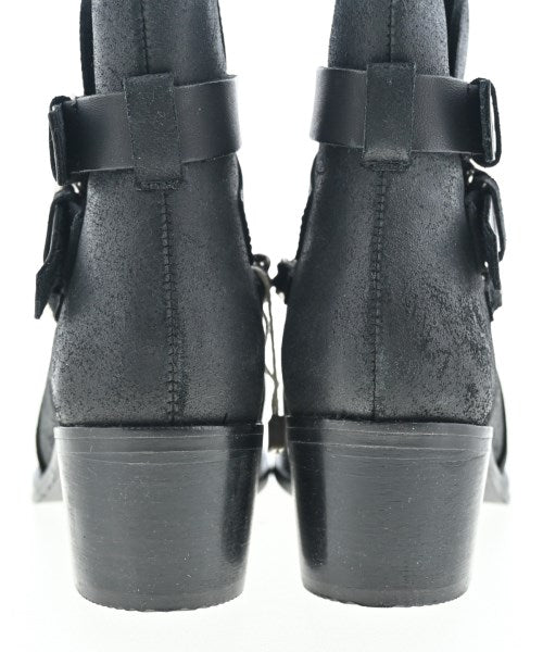 TRUSSARDI JEANS Boots