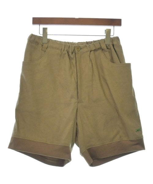 TYKE Shorts