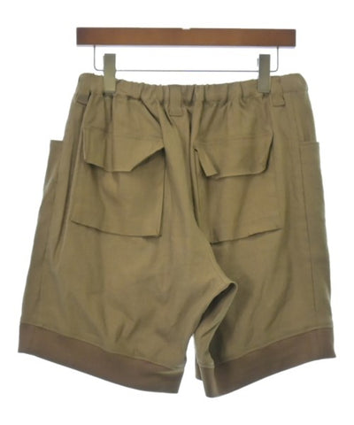 TYKE Shorts