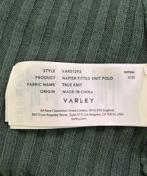 VARLEY Sweaters