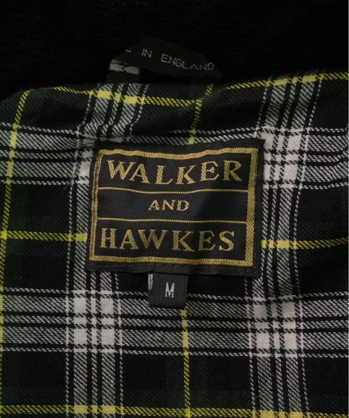 WALKER AND HAWKES Work jackets