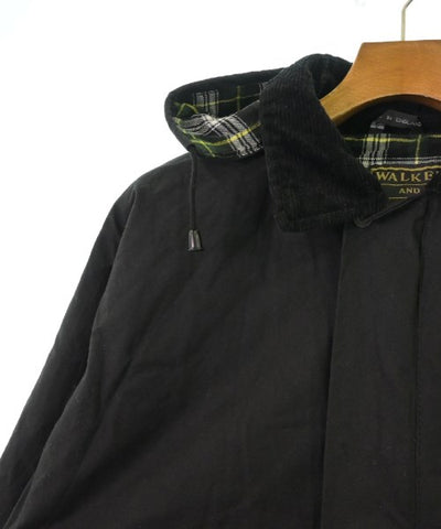 WALKER AND HAWKES Work jackets