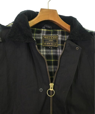 WALKER AND HAWKES Work jackets