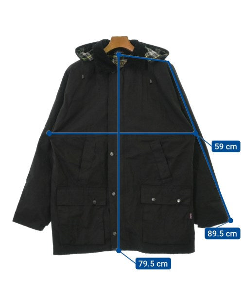 WALKER AND HAWKES Work jackets