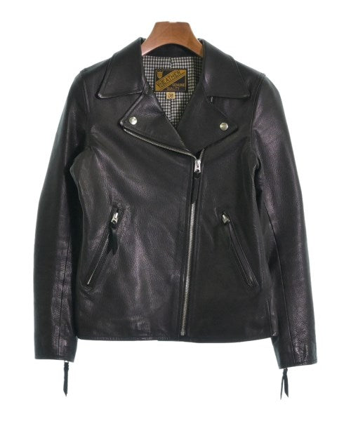 Y'2LEATHER Motercycle Jackets