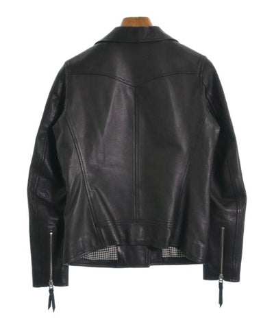 Y'2LEATHER Motercycle Jackets