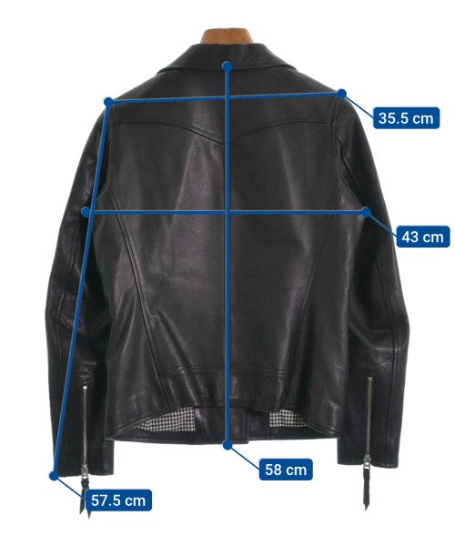 Y'2LEATHER Motercycle Jackets