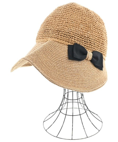 1st Edition Straw hats