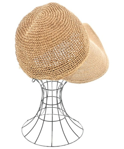 1st Edition Straw hats