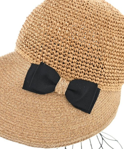 1st Edition Straw hats