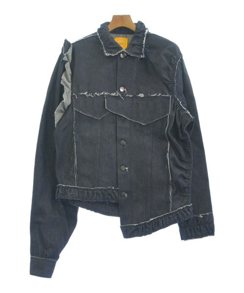 AIREI Denim jackets