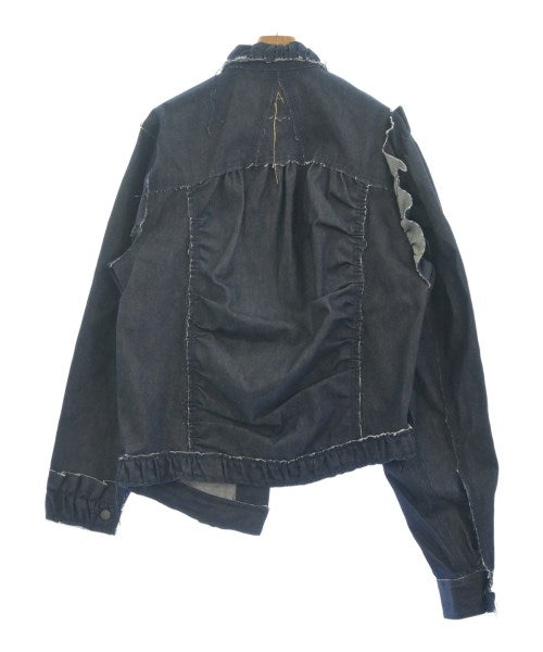 AIREI Denim jackets