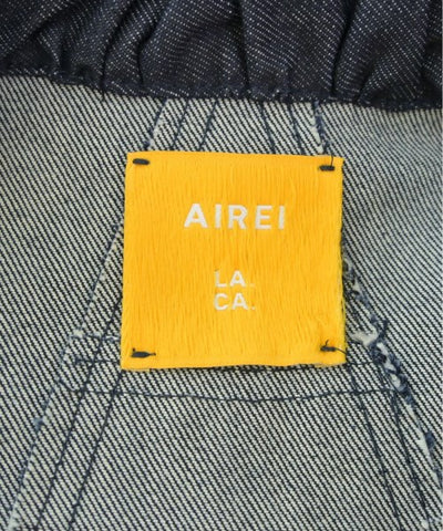 AIREI Denim jackets