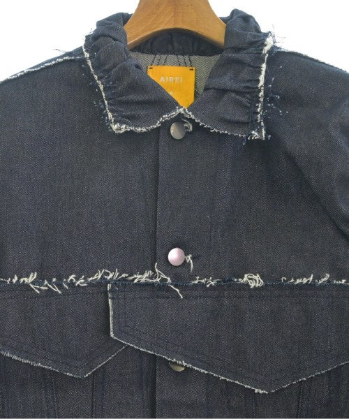 AIREI Denim jackets