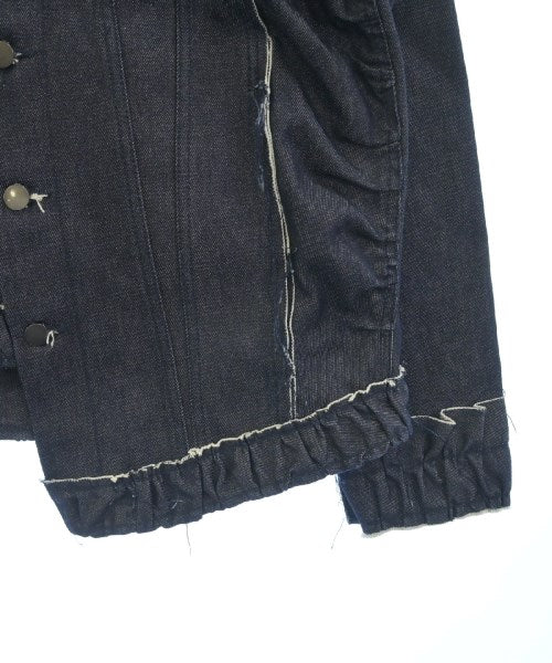 AIREI Denim jackets