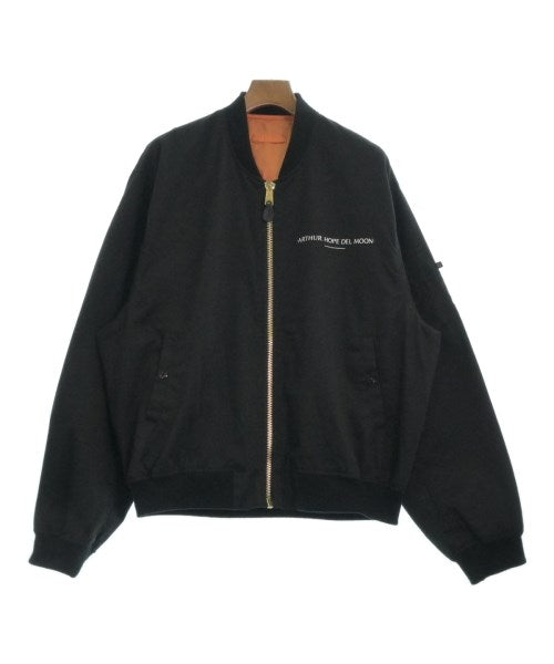 ARTHUR HOPE DEL MOON Millitary jackets