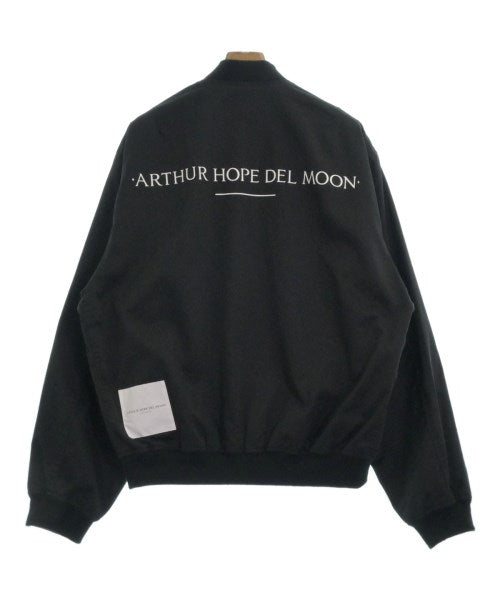 ARTHUR HOPE DEL MOON Millitary jackets