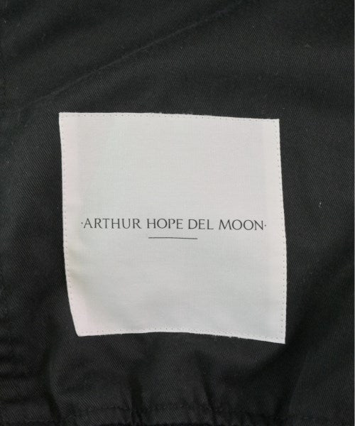 ARTHUR HOPE DEL MOON Millitary jackets