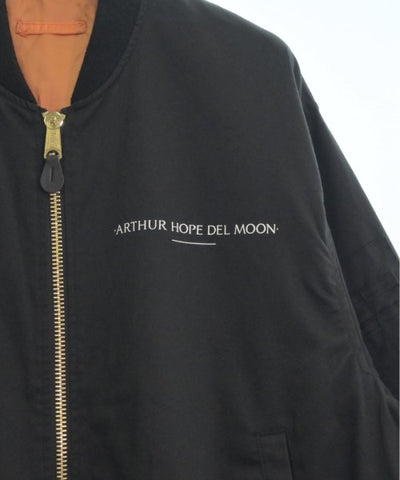 ARTHUR HOPE DEL MOON Millitary jackets