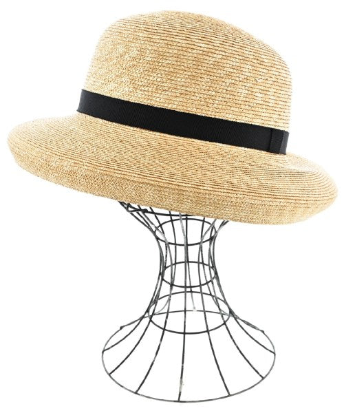 AURA Standard Straw hats