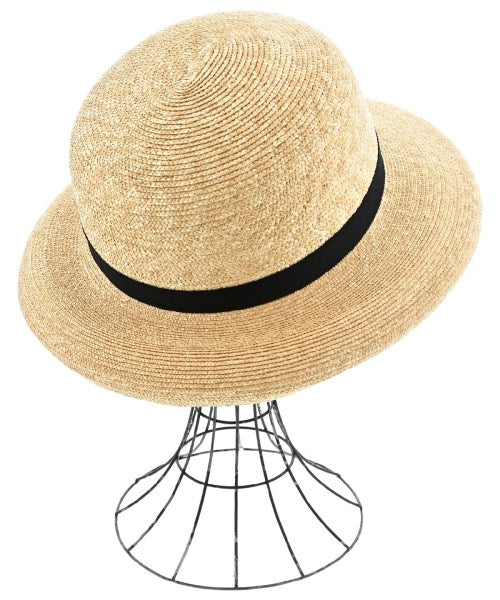 AURA Standard Straw hats