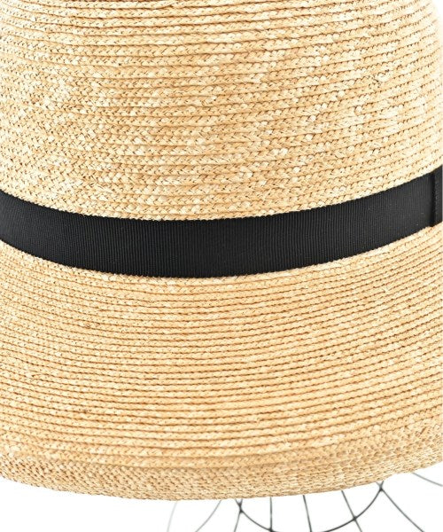 AURA Standard Straw hats