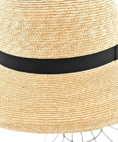 AURA Standard Straw hats