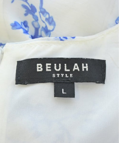 BEULAH Dresses