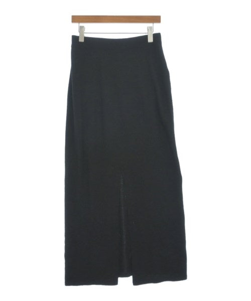 BLOSSOM Knee length skirts