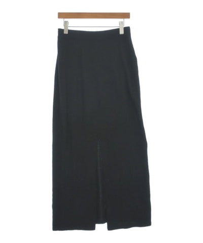 BLOSSOM Knee length skirts