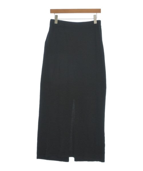 BLOSSOM Knee length skirts