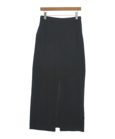 BLOSSOM Knee length skirts