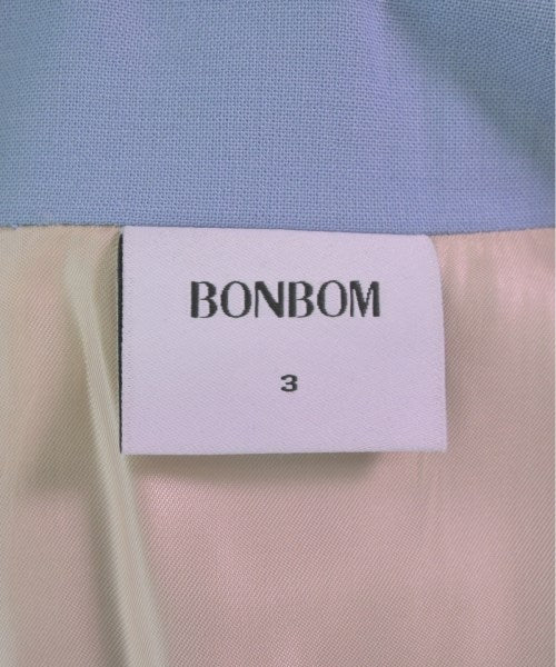 BONBOM Blazers/Suit jackets