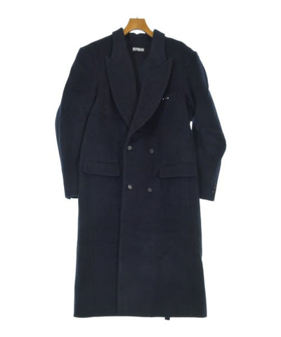 BONBOM Chesterfield coats